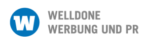 Welldone Werbung und PR GmbH