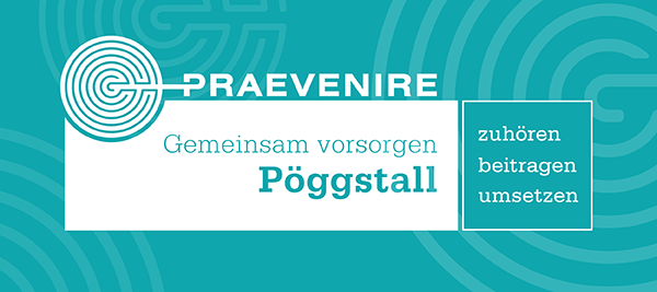 Gemeinsam vorsorgen in Pöggstall