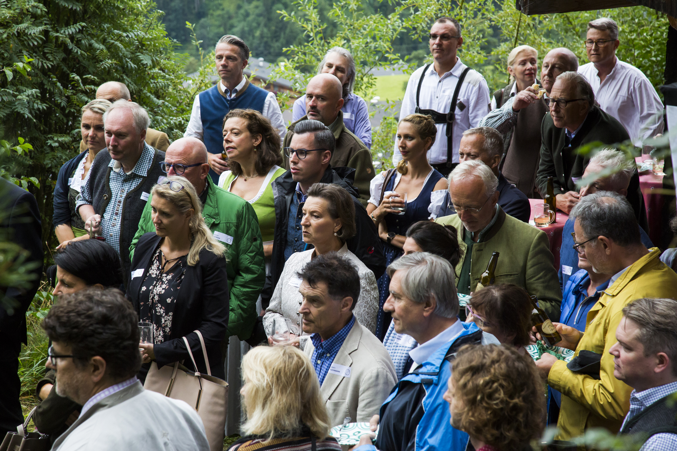 OPEN ALM IN ALPBACH 2017