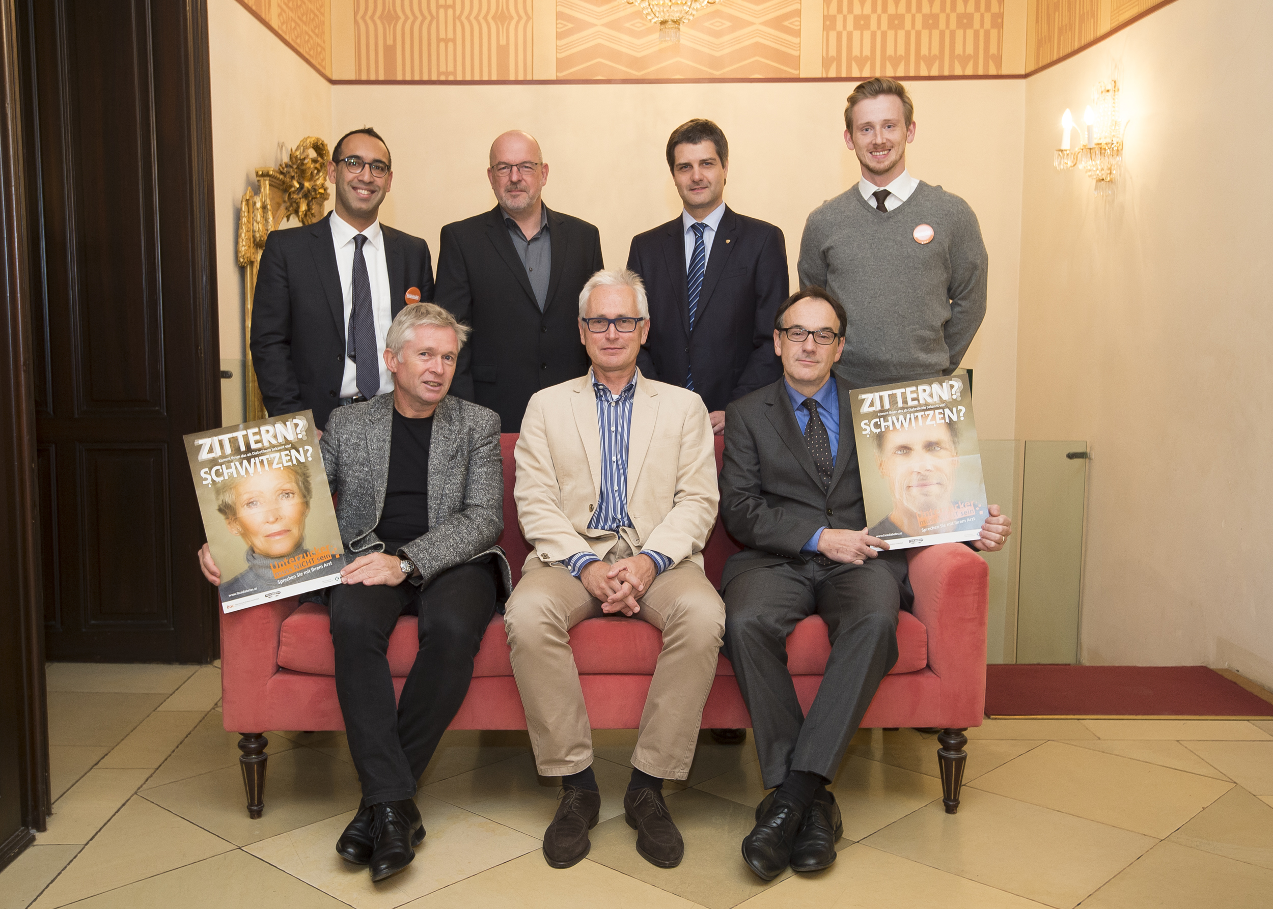 Unterzucker – Unterschätzte Gefahr mit hohem Risiko für Beruf und Straßenverkehr