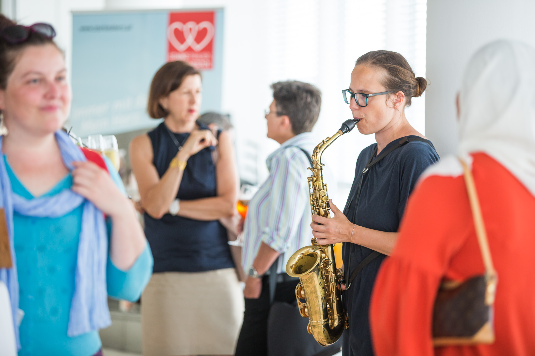 STARKE FRAUEN – STARKE HERZEN